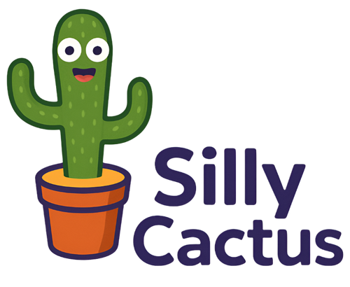 Silly Cactus 